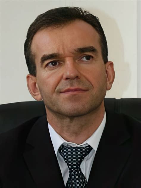 Вениамин Кондратьев (глава Краснодарского края) – биография ...
