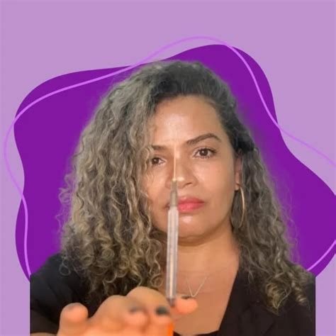 Dra Kenya Evangelista Biomédica Esteta Espacokenyaevangelista