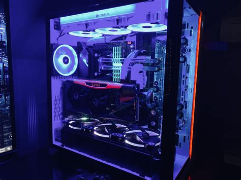 build rgaming