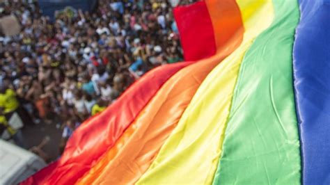 Dia do Orgulho e Cidadania LGBT está na pauta da Alerj pela sétima vez