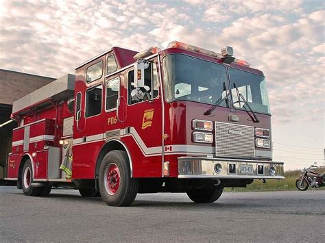 Firetruck America Fire Truck Usa Hd Wallpaper Peakpx