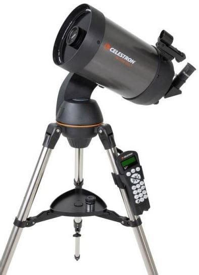 Celestron Nexstar 6 Slt Goto Telescope Rother Valley Optics Ltd