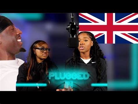 Cristale x Teezandos - Plugged In w/ Fumez The Engineer (LONDON ...