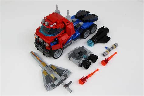 Lego Optimus Prime Leak Ubicaciondepersonas Cdmx Gob Mx