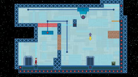 Graviton on Steam