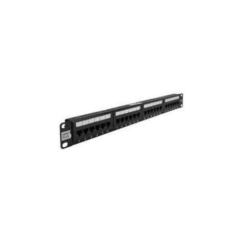 Patch Panel Portas Cat Furukawa Sohoplus T A B Em Promo O