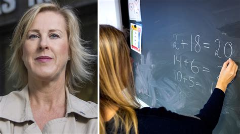 Facket Bra Med H Rdare Straff F R Hot Och V Ld Mot L Rare Nyheter Ekot Sveriges Radio
