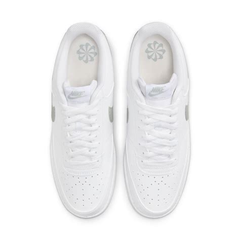 Ripley Zapatillas Hombre Nike Urbanas Blanco Court Vision Lo Nn Ess