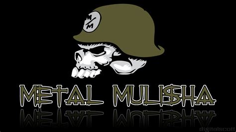 Metal Mulisha Wallpaper X