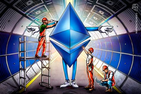 Altcoins Em Ethereum Para Ficar De Olho Em Meio Poss Vel Aprova O