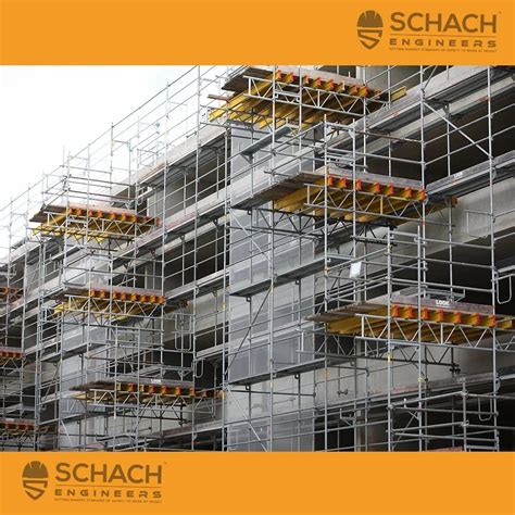 Hot Dipped Galvanized Mild Steel MS Scaffolding Systems For Building Construction At Kg In