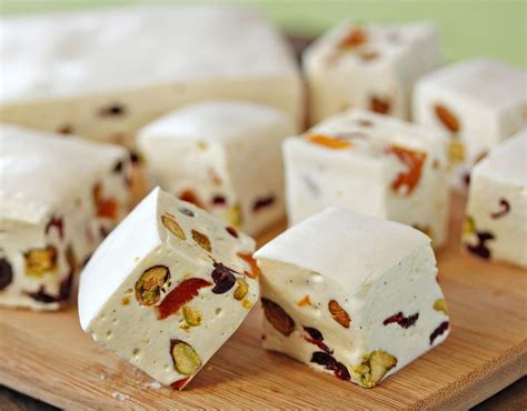 The 7 Best Nougat Candy Recipes