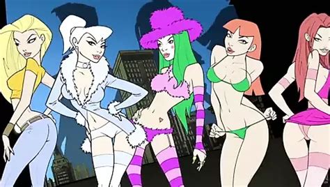 Breedy Bunch Eating The Pussy Porn Video D Xhamster