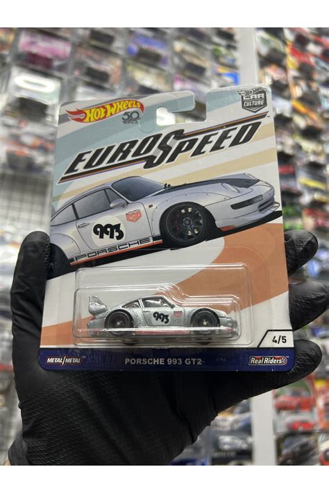 Hot Wheels Porsche Gt Prem Um Nadir R N Fiyat Yorumlar