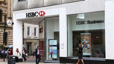 Hsbc Officialise La Vente De Sa Banque De D Tail En France Cerberus