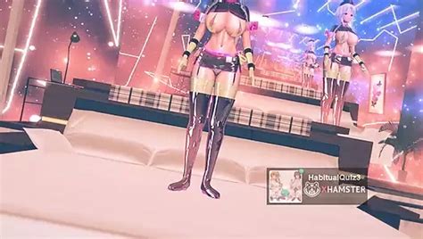 Mmd R Erin De Kensei Dance D Hentai Porn Be XHamster XHamster