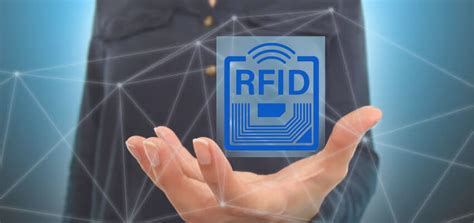 Cosas En Las Que Pensar Antes De Invertir En Tecnolog A Rfid Xinyetong