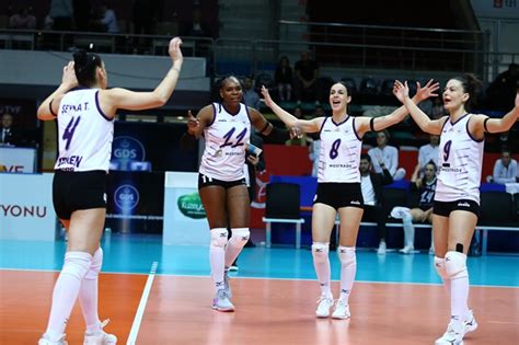 Zeren Spor ALS Voleybola Konuk Olacak VoleybolunAdresi