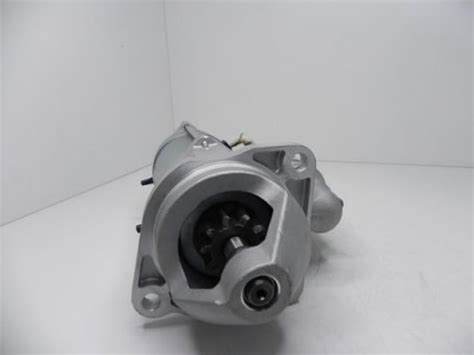 MOTOR DE ARRANQUE BO 12V 10T CASE NEW HOLLAND IVECO WAI