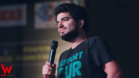 Samay Raina (YouTuber) Height, Weight, Age, Income, Biography & More