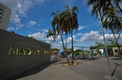 Parque Madureira Organiza Festival Gratuito Para Este Fim De Semana MH