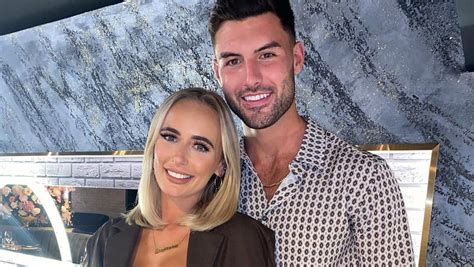 Love Islands Liam Shares First Instagram With Millie Since Getting