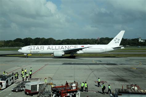 Skytrax World Airline Awards Names Star Alliance As Best Alliance