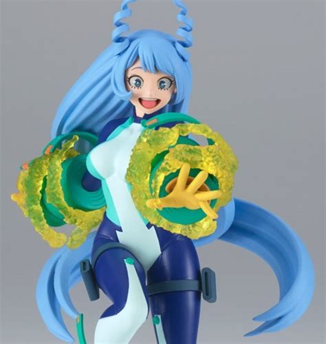 Nejire Hado - PVC Figure | at Mighty Ape NZ