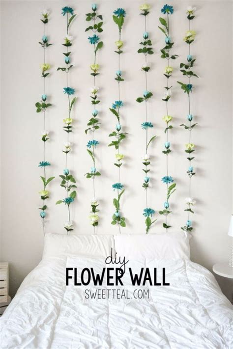 Easy Diy Room Decor Ideas That Are Basically Magic Craftsonfire