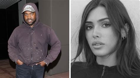 Kanye West Marries Yeezy Designer Biana Censori In Secret Ceremony