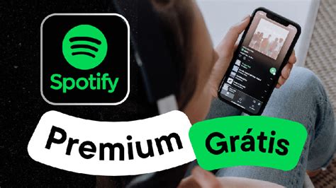 Como Ter Uma Assinatura Do Spotify Gratuitamente Em Pc