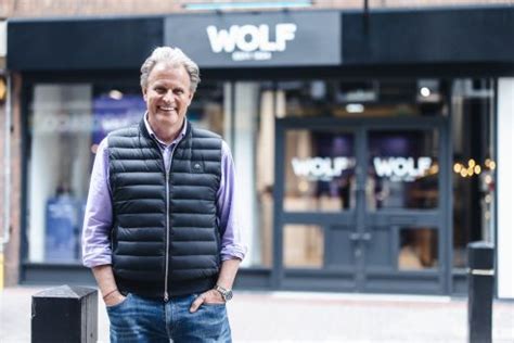 WOLF opens its first ever store | Retail Jeweller
