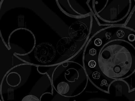 Gallifreyan Wallpaper Gallifreyan Background For Desktops Doctor