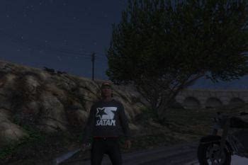 Anchorsand Longsleeve Pack Gta Mods