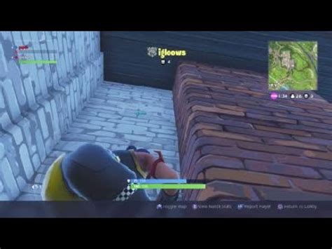 How To Twerk In Fortnite HORNY Try Not Cum Challenge YouTube