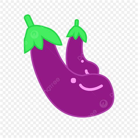 Vegetables Food Clipart PNG Images Food Vegetable Eggplant