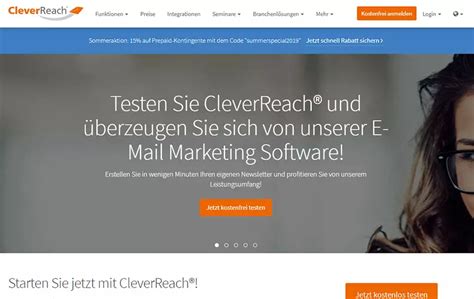 Newsletter Marketing Das Ankommt F R Selbstst Ndige Berater Coaches