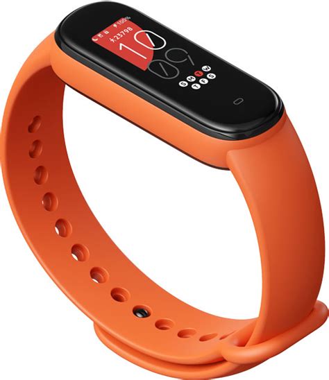 Amazfit Band 5 Is A Full Featured Alexa Enabled Fitness Band Review