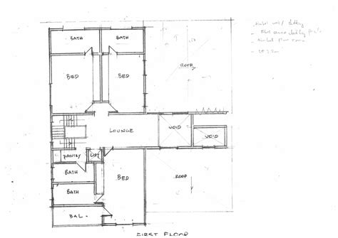 Architectural Drafting - Union Technical Outsource