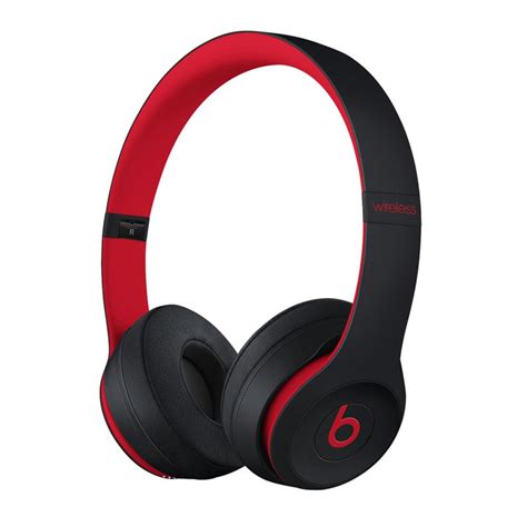 Beats Solo 3 Wireless - Black Defiant - 2ne1.ca: Low Prices & Fast ...