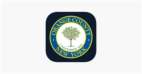 ‎orange County Ny Health On The App Store