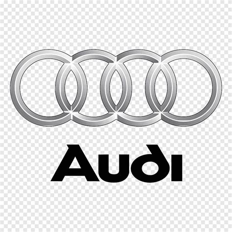 Audi Symbol Cut Style Svg Audi Ring Png Audi Logo Vector File Png Svg