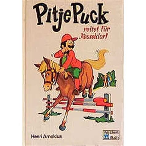 Suchergebnis auf Amazon de für pitje puck Bücher