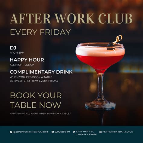 Why everyone is talking about the peppermint cardiff vibe 13