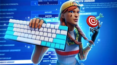 Les Meilleurs Parametres Fortnite Saison Chapitre Pour Augmenter