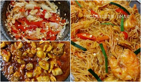 Resepi Bihun Goreng Tomyam Viral Rupanya Guna Bahan Rahsia Ini