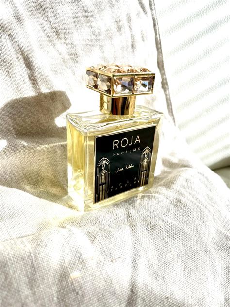 Sultanate Of Oman Roja Dove perfume - a fragrance for women and men 2017
