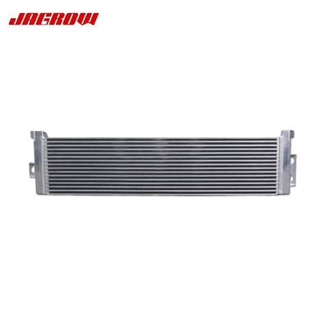 China Factory Oil Cooler For Bmw M M F F S M F Oil Cooler