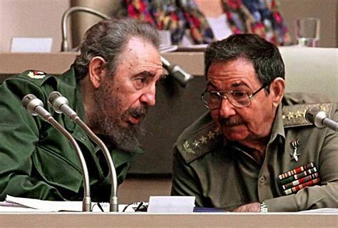 Cuba Y El Legado De Los Castro Bbc News Mundo