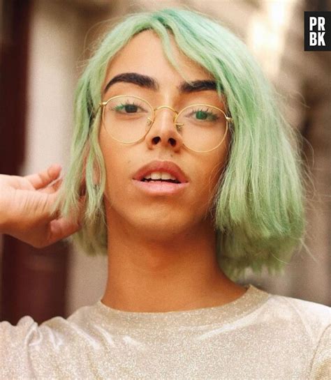 Bilal Hassani Son Premier Album Il Y Aura Des Surprises Purebreak